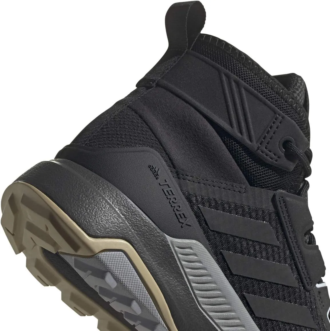 adidas Women's, Mountaineering and Trekking Hiking Shoes