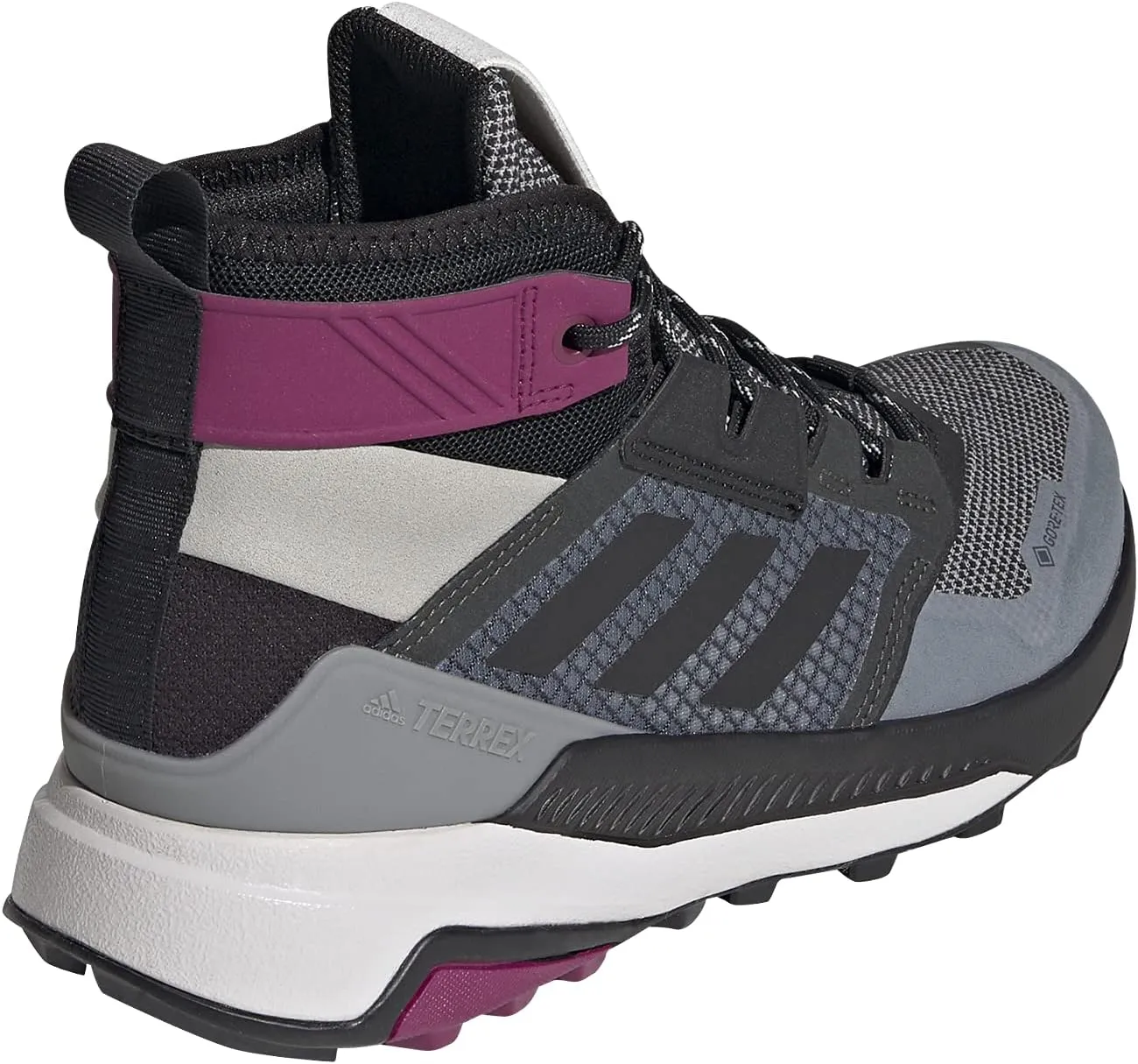 adidas Women's, Mountaineering and Trekking Hiking Shoes