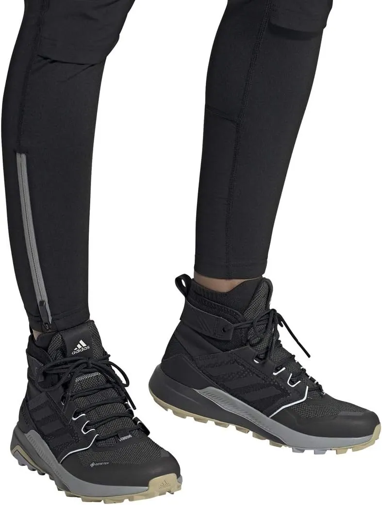 adidas Women's, Mountaineering and Trekking Hiking Shoes