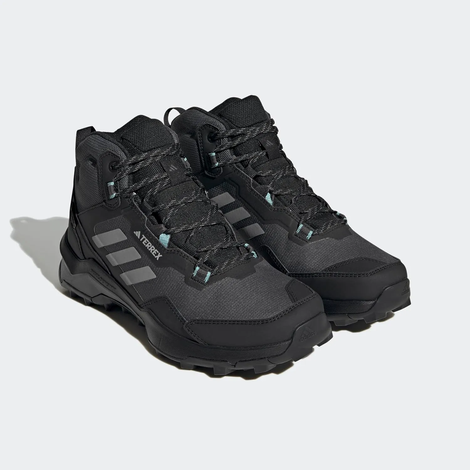 adidas Women's, Mountaineering and Trekking Hiking Shoes