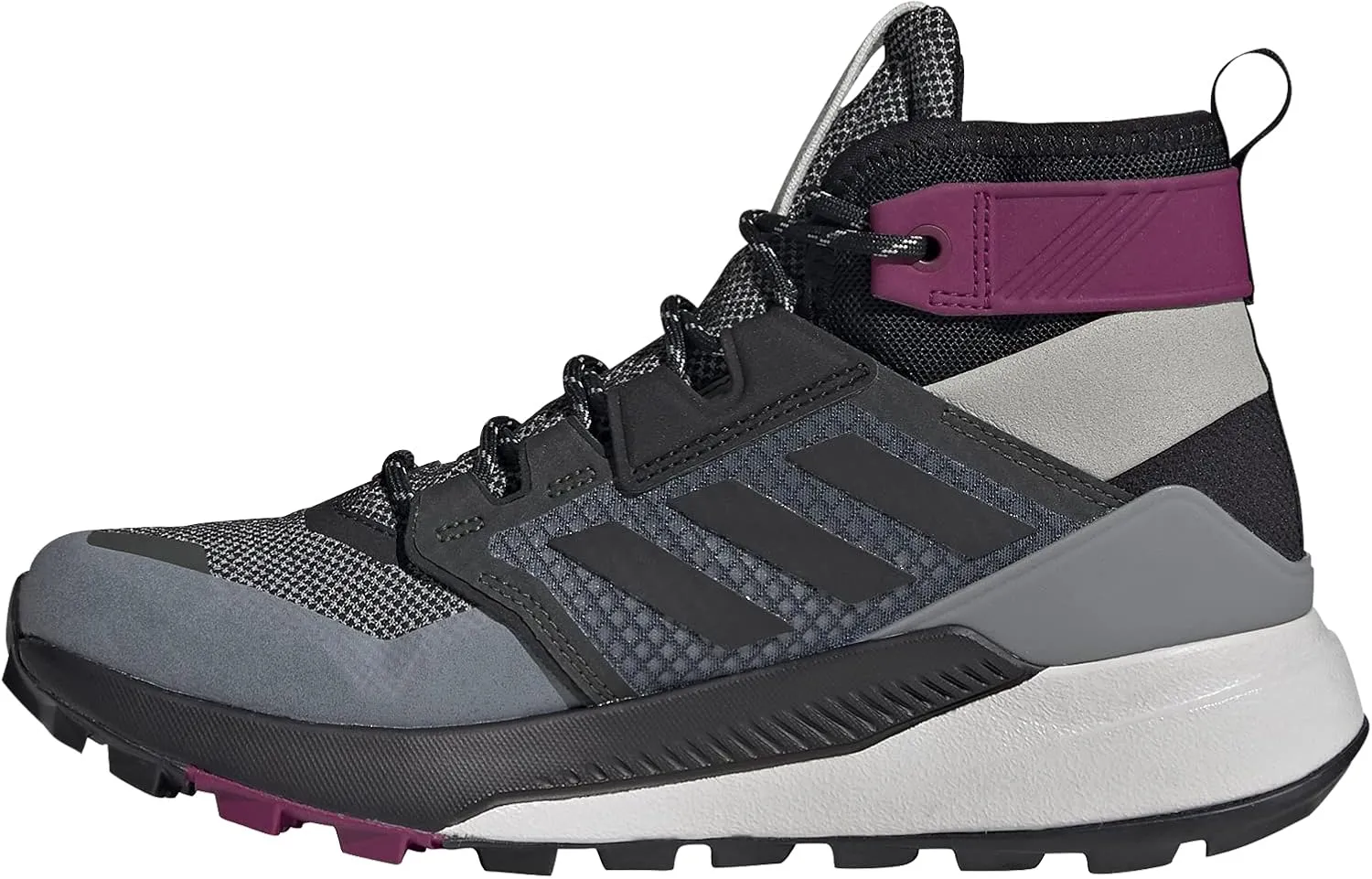 adidas Women's, Mountaineering and Trekking Hiking Shoes