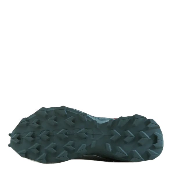 Alphacross Blast Grey