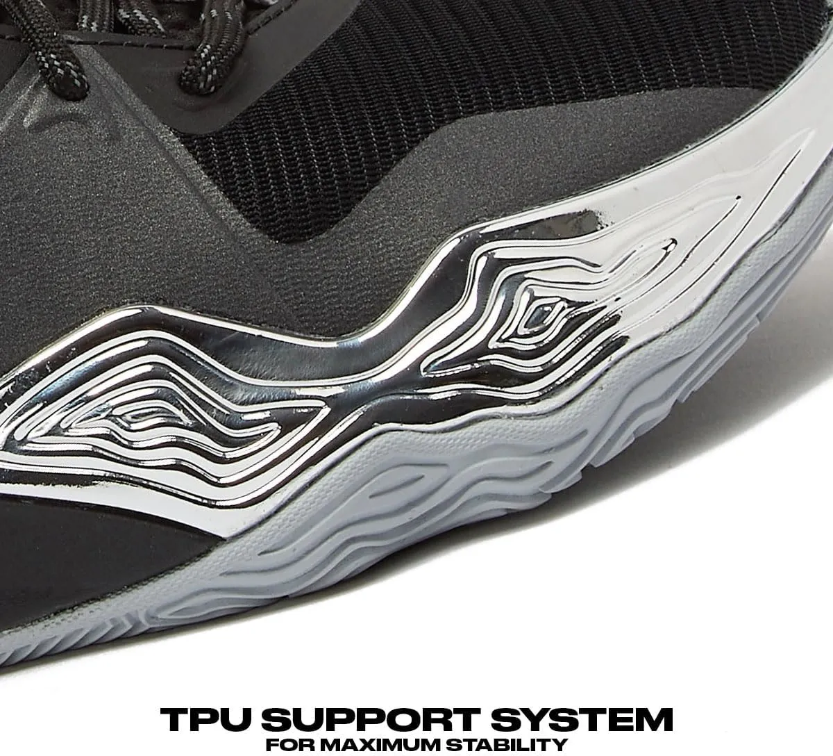 AND1 Girls & Boys Basketball Shoes Kids, Boys High Top Sneakers, Youth Size 1 to 7 Kids Basketball Shoes Boys