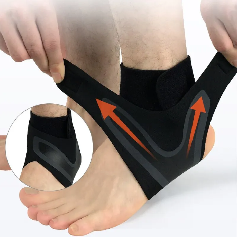 Ankle Support Brace Ankle Support Sleeve Ankle Protector