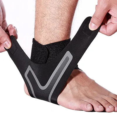 Ankle Support Brace Ankle Support Sleeve Ankle Protector