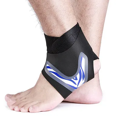 Ankle Support Brace Ankle Support Sleeve Ankle Protector