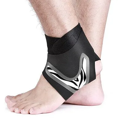 Ankle Support Brace Ankle Support Sleeve Ankle Protector