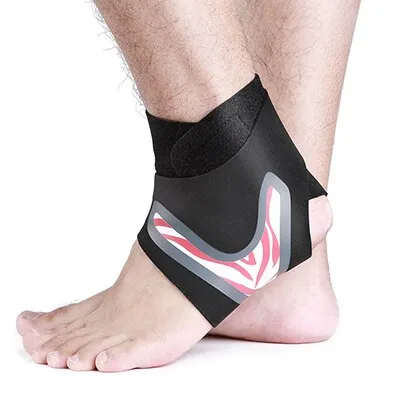 Ankle Support Brace Ankle Support Sleeve Ankle Protector