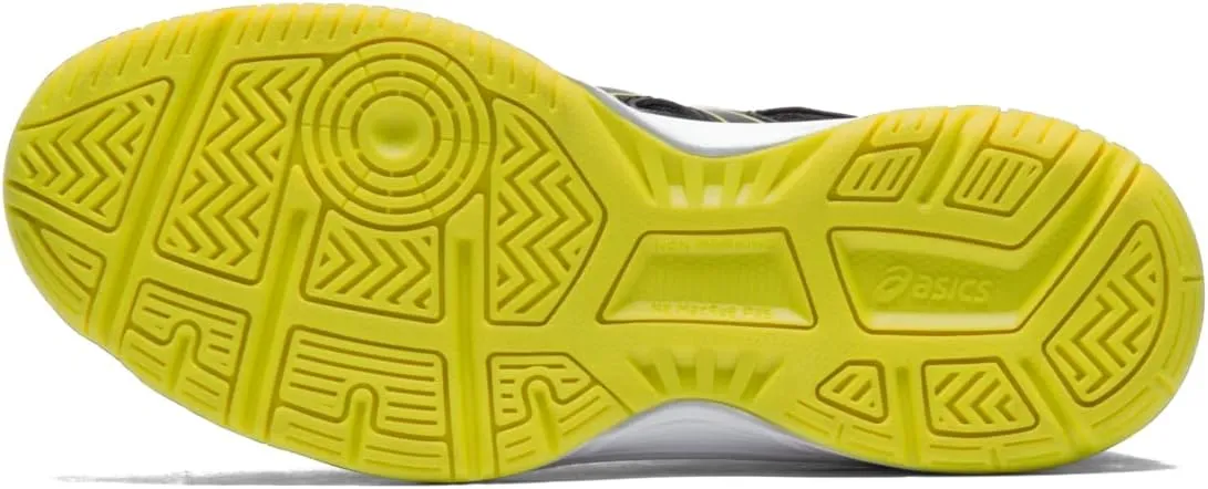 Asics Kid's Upcourt 3 Grade School Volleyball Shoes