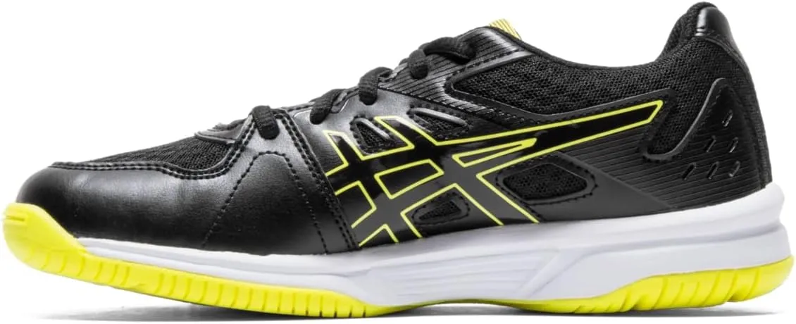 Asics Kid's Upcourt 3 Grade School Volleyball Shoes