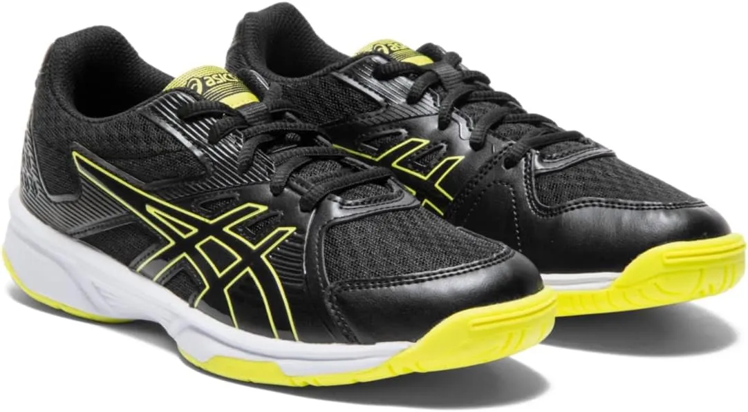 Asics Kid's Upcourt 3 Grade School Volleyball Shoes