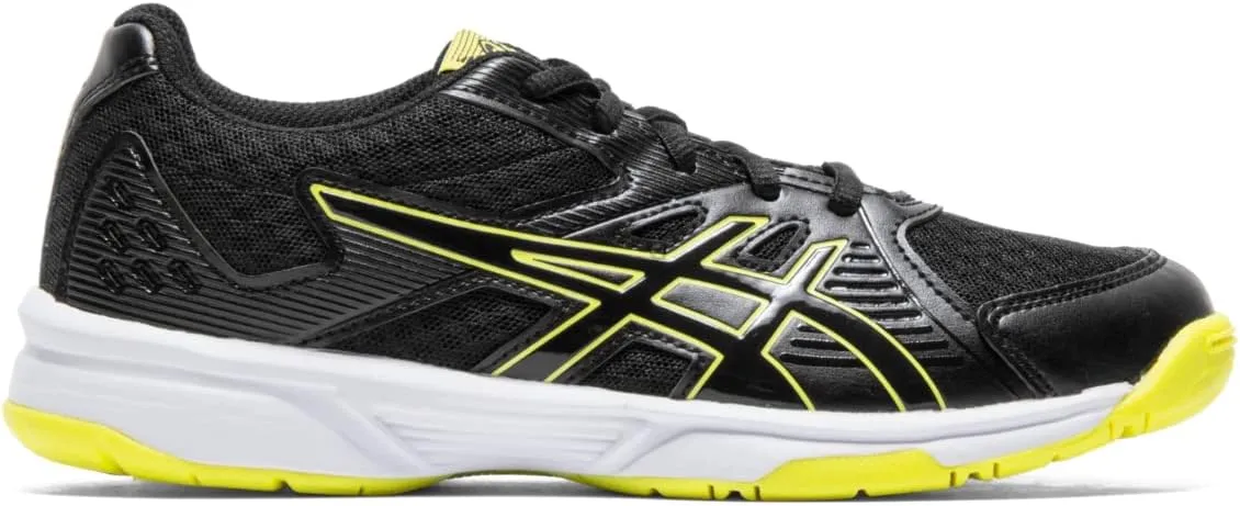 Asics Kid's Upcourt 3 Grade School Volleyball Shoes