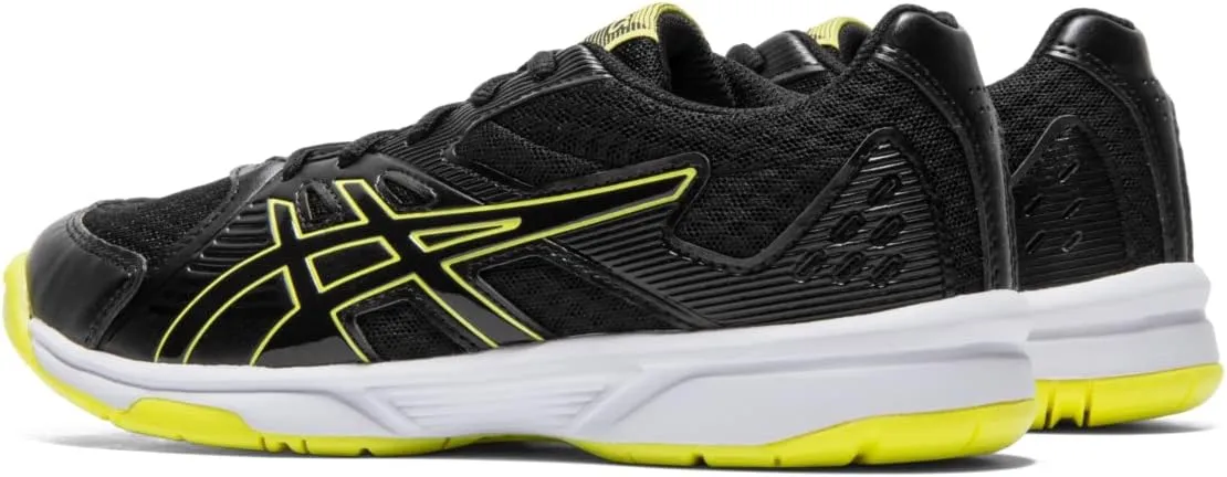 Asics Kid's Upcourt 3 Grade School Volleyball Shoes
