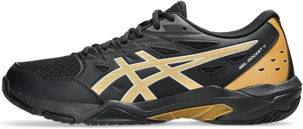 ASICS Men's Gel-Rocket 11 Volleyball Shoes