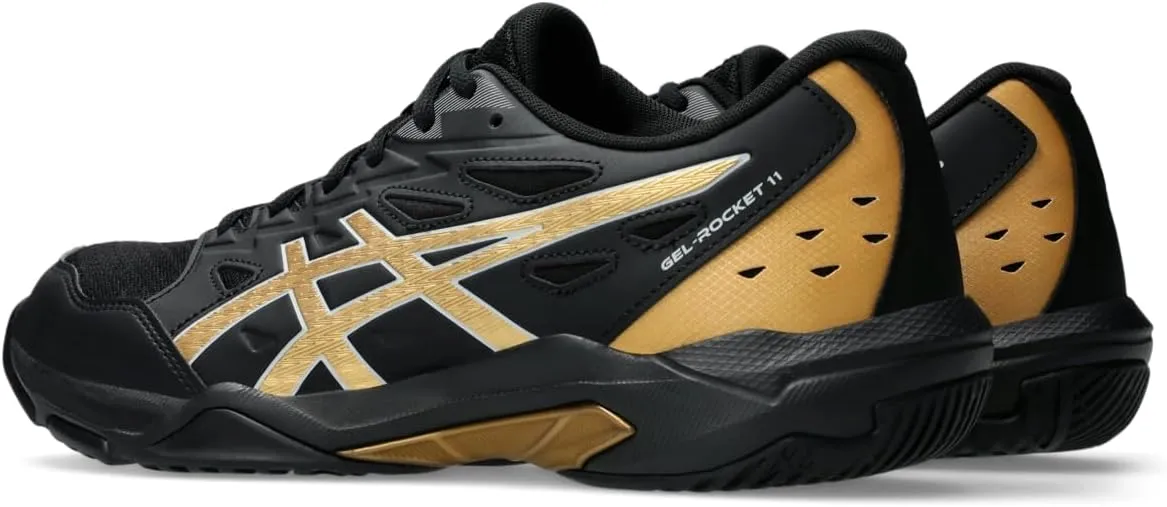 ASICS Men's Gel-Rocket 11 Volleyball Shoes