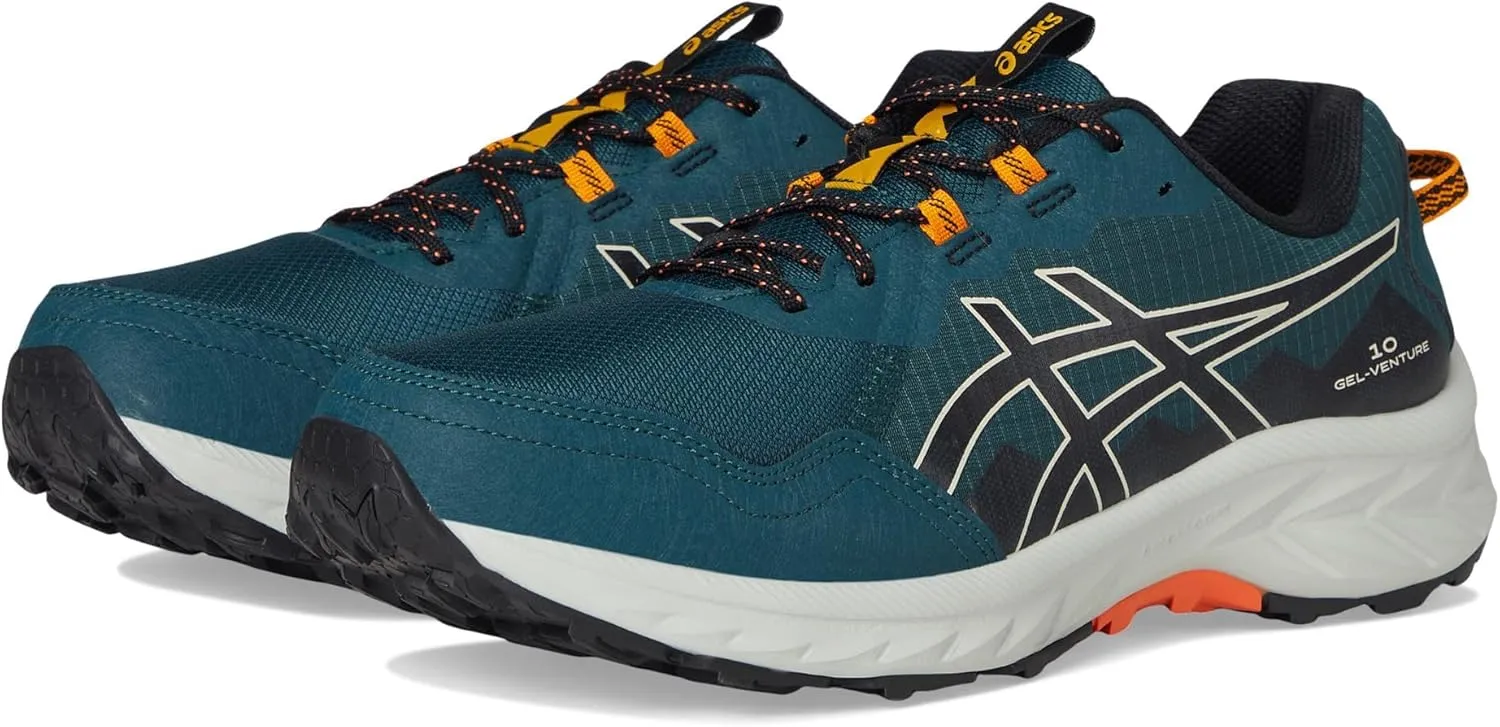 Asics Men's Gel-Venture 10 Running Shoes