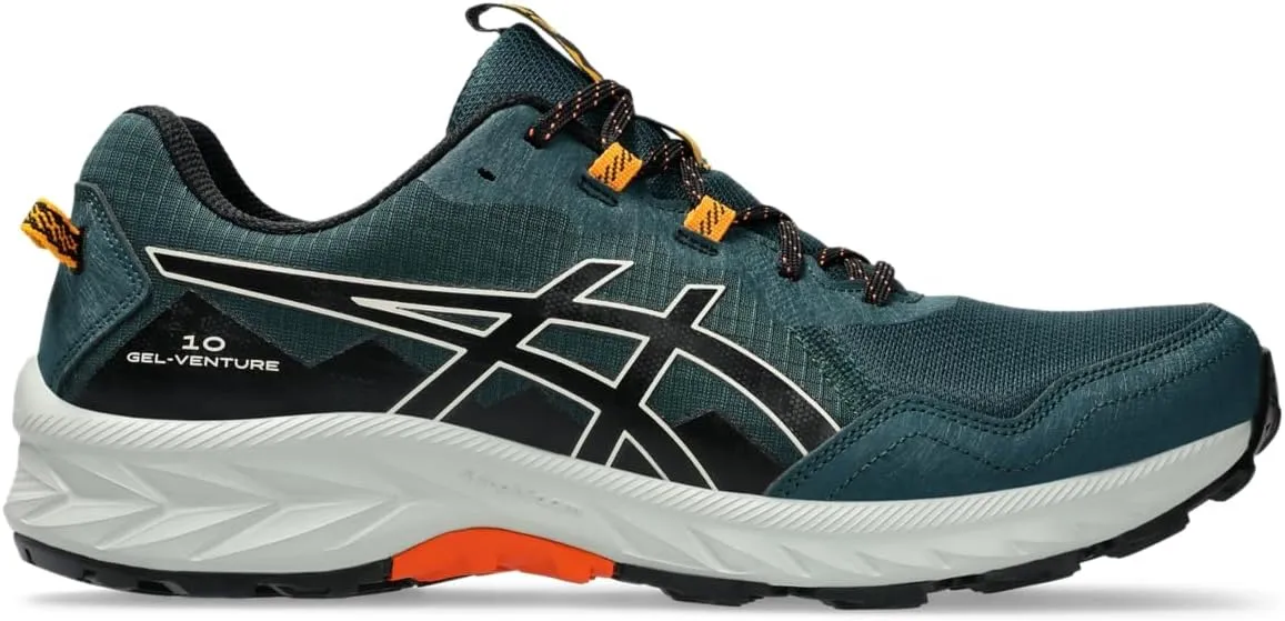 Asics Men's Gel-Venture 10 Running Shoes