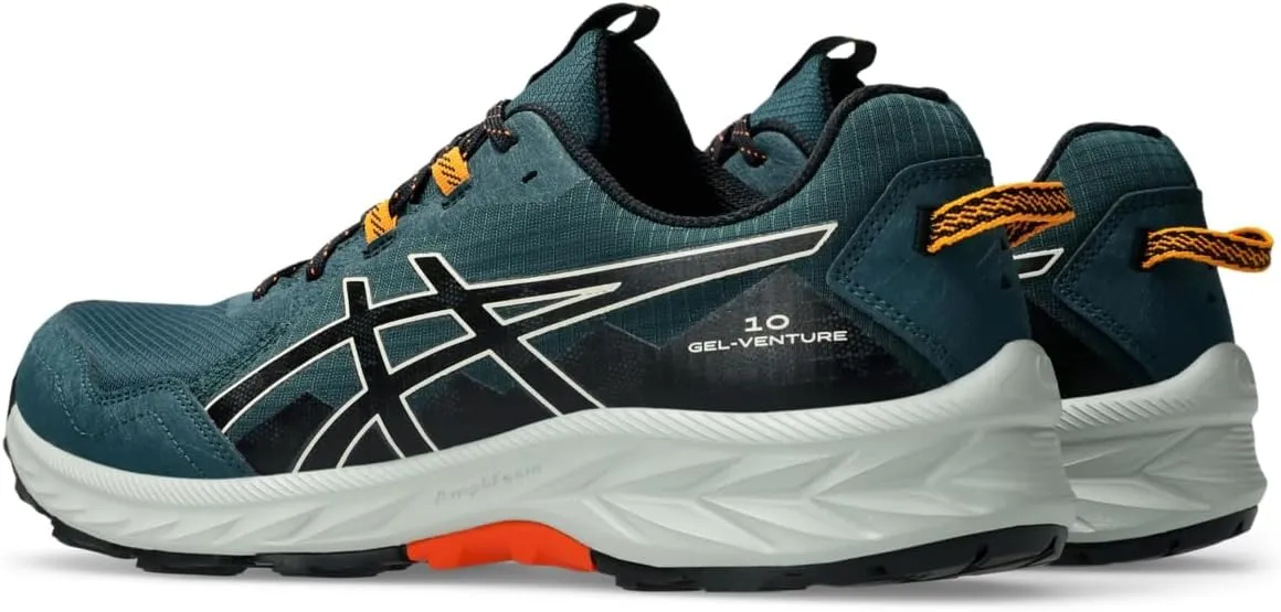 Asics Men's Gel-Venture 10 Running Shoes