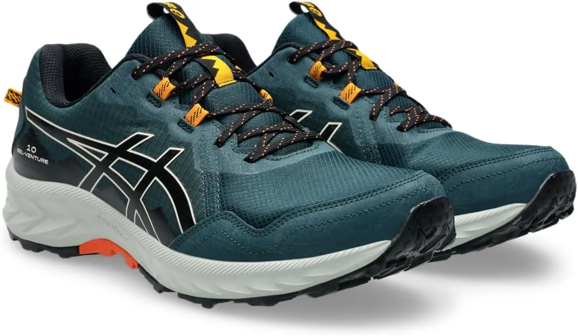 Asics Men's Gel-Venture 10 Running Shoes