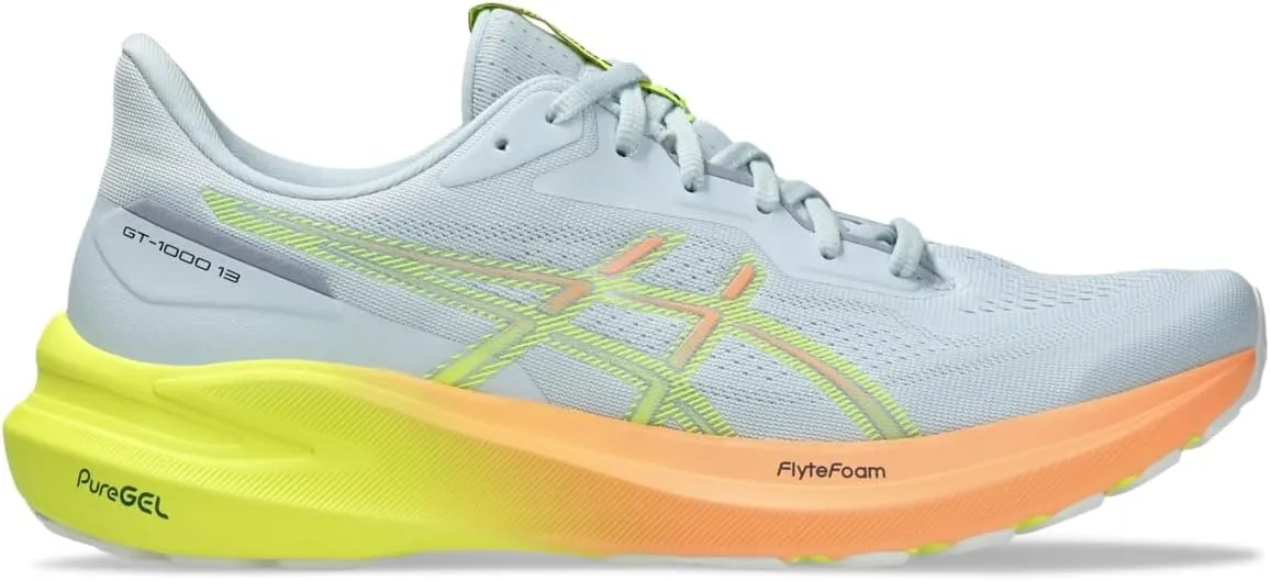 ASICS Men's GT-1000 13 Running Shoes