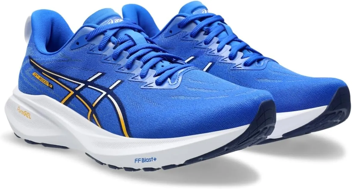 Asics Men's GT-2000 13 Running Shoes
