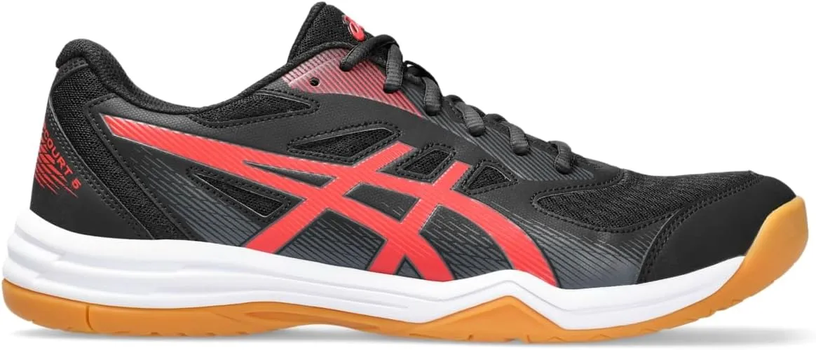 Asics Men's Upcourt 5 Volleyball Shoes