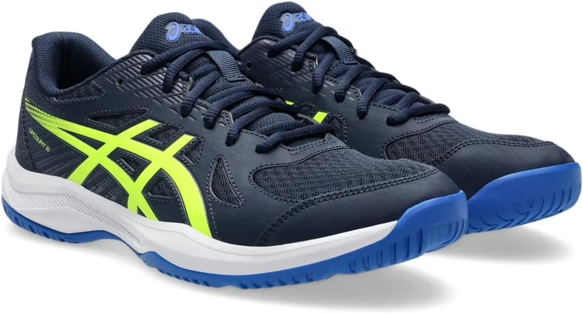 Asics Men's Upcourt 6 Volleyball Shoes