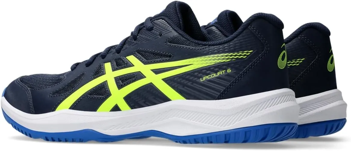 Asics Men's Upcourt 6 Volleyball Shoes