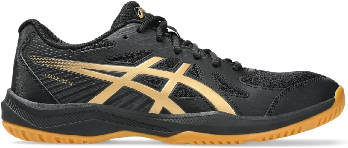 Asics Men's Upcourt 6 Volleyball Shoes