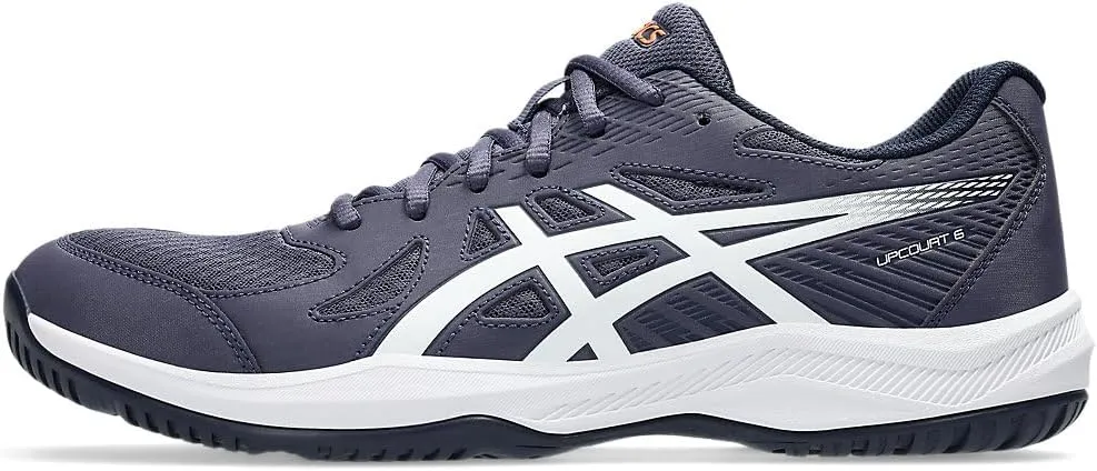 Asics Men's Upcourt 6 Volleyball Shoes