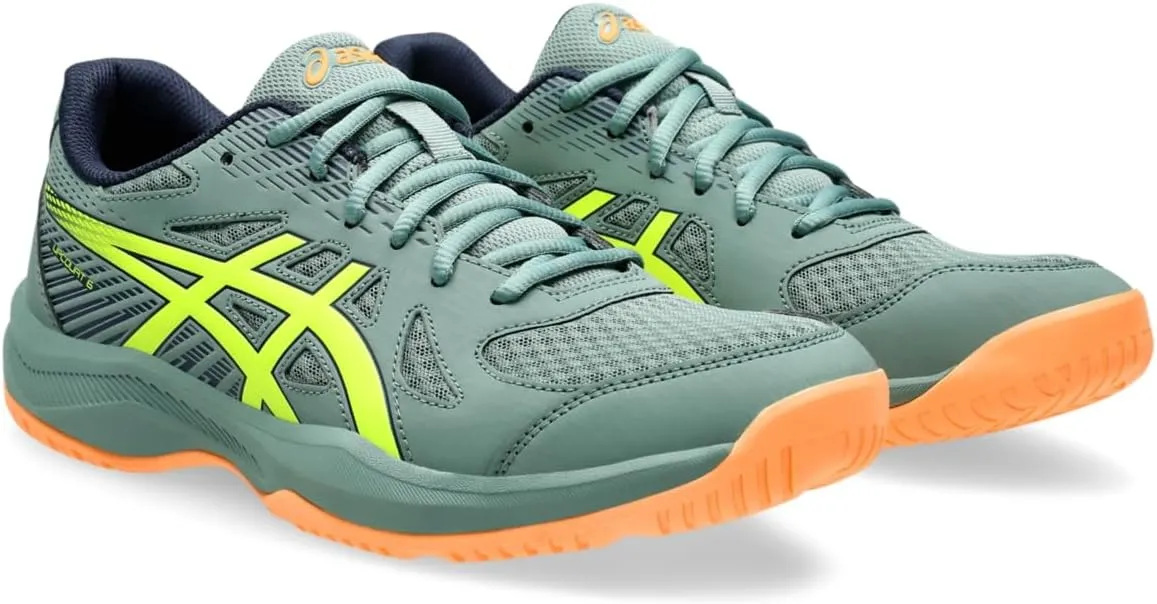 Asics Men's Upcourt 6 Volleyball Shoes