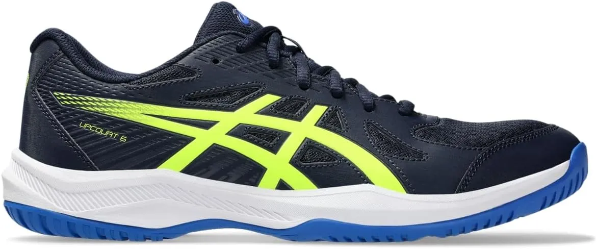 Asics Men's Upcourt 6 Volleyball Shoes