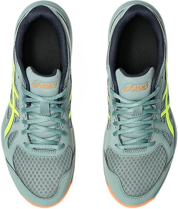 Asics Men's Upcourt 6 Volleyball Shoes