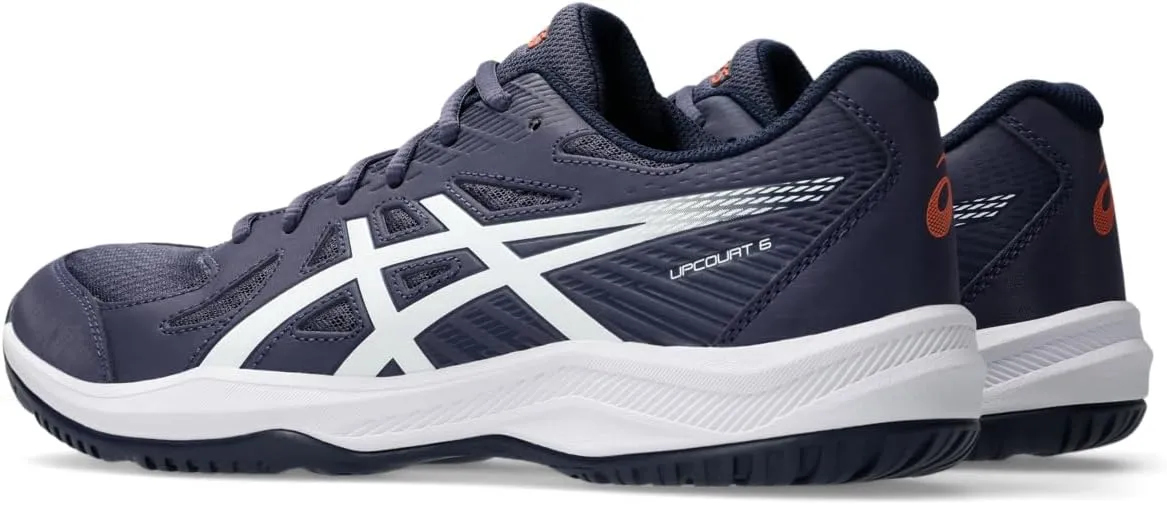 Asics Men's Upcourt 6 Volleyball Shoes