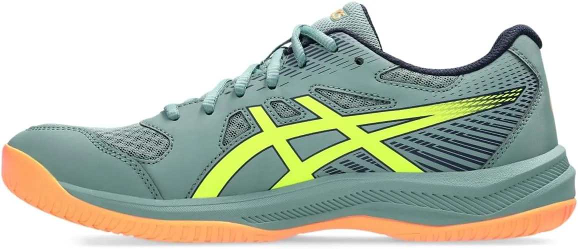 Asics Men's Upcourt 6 Volleyball Shoes