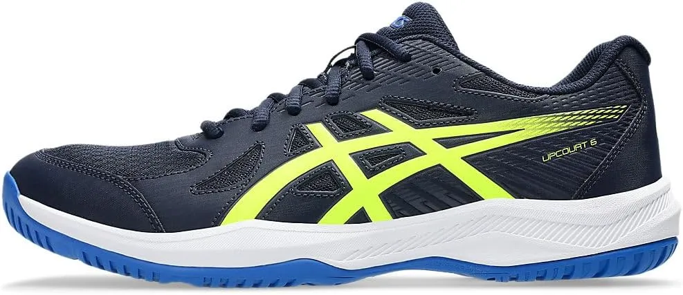 Asics Men's Upcourt 6 Volleyball Shoes