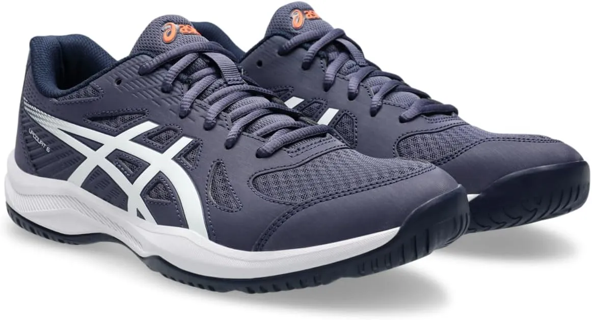 Asics Men's Upcourt 6 Volleyball Shoes