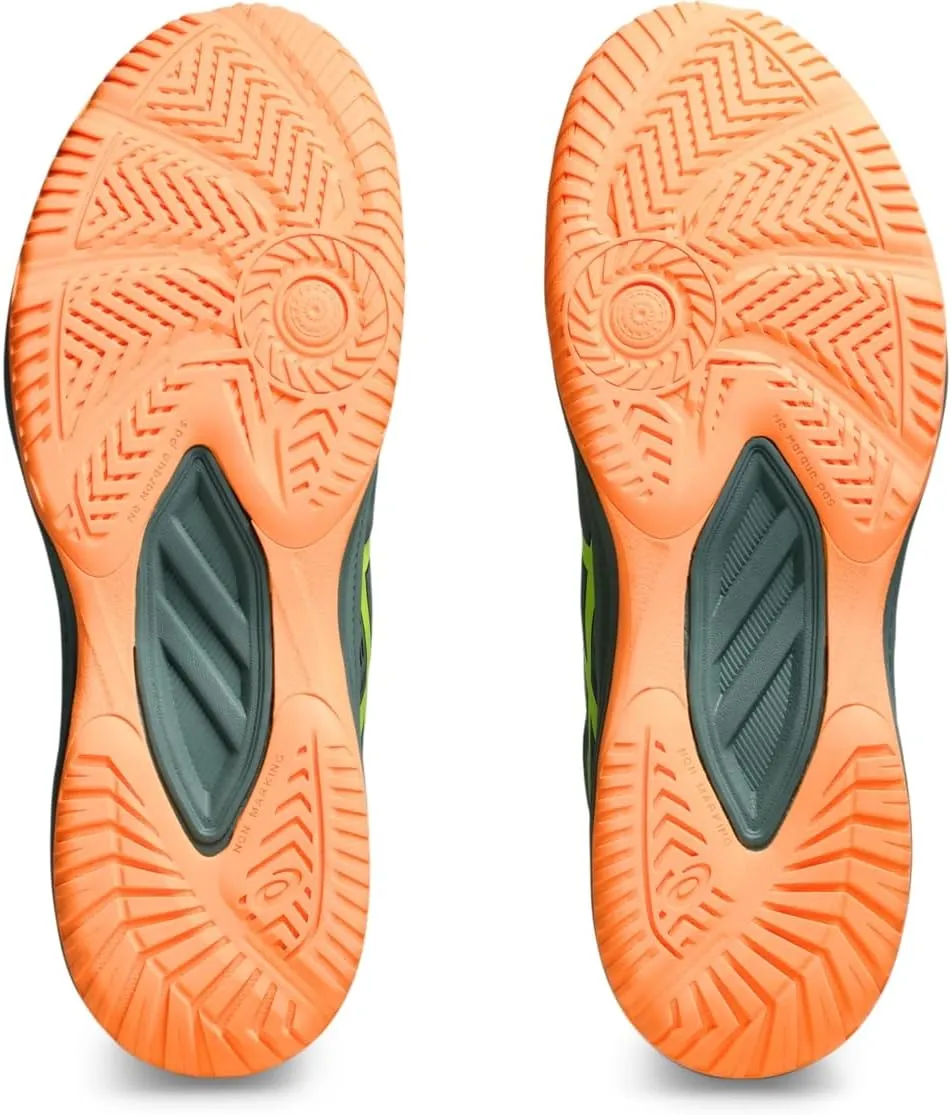 Asics Men's Upcourt 6 Volleyball Shoes