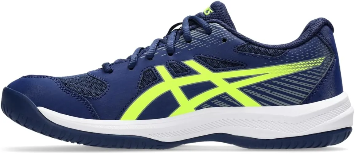 Asics Men's Upcourt 6 Volleyball Shoes