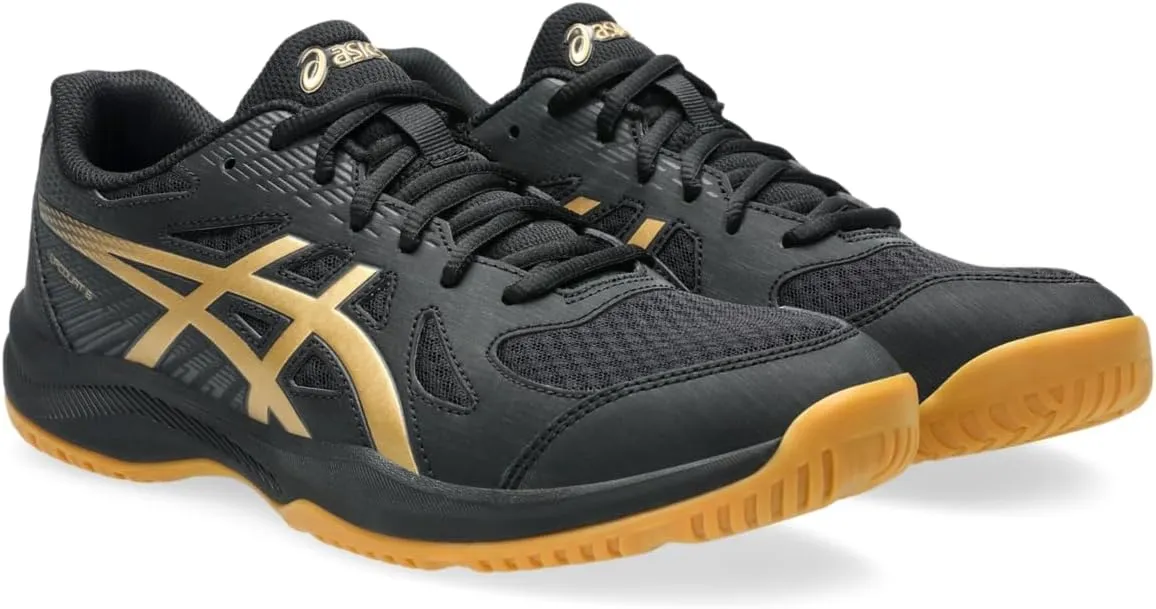 Asics Men's Upcourt 6 Volleyball Shoes