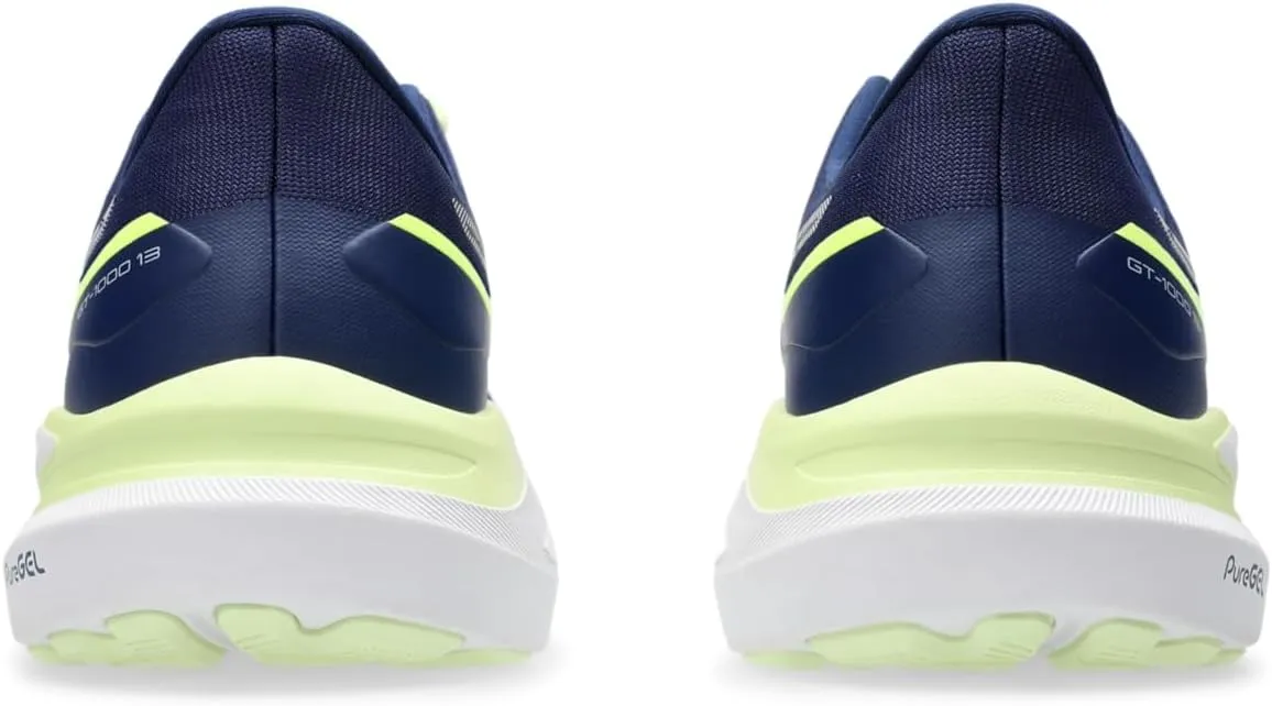 ASICS Women's GT-1000 13 Running Shoes