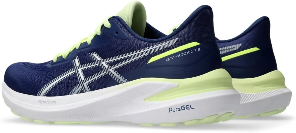 ASICS Women's GT-1000 13 Running Shoes