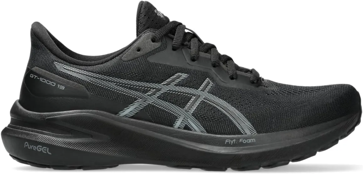 ASICS Women's GT-1000 13 Running Shoes