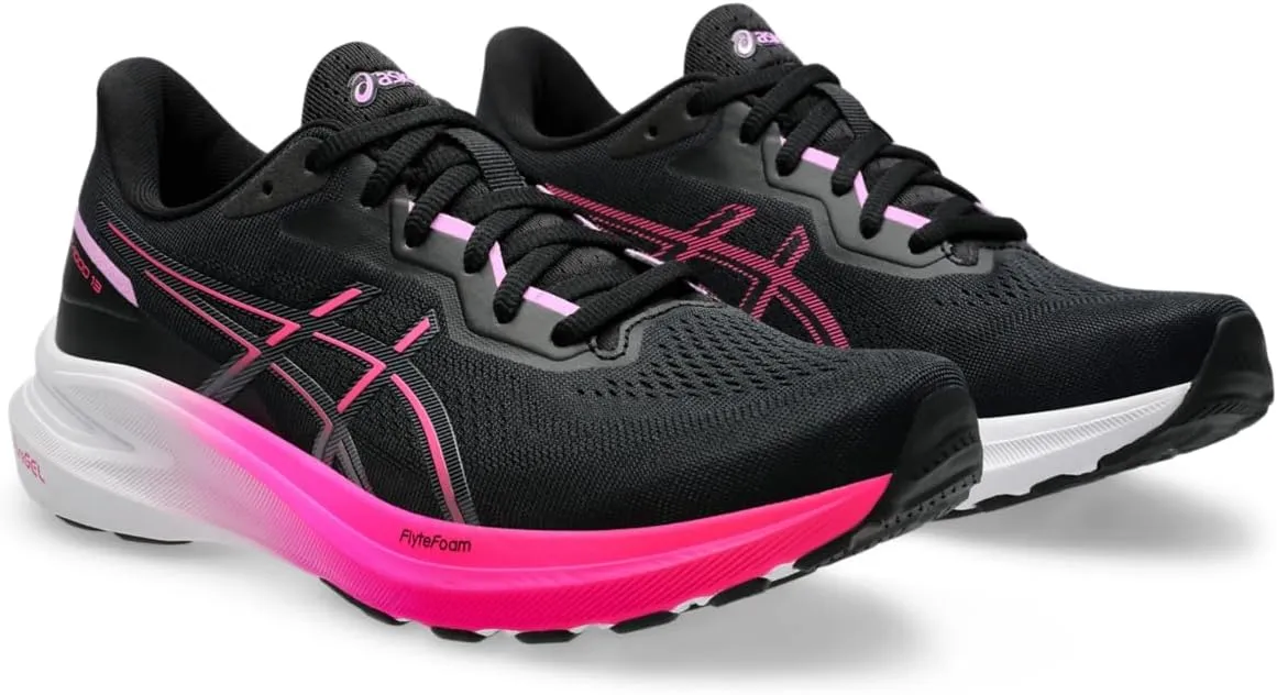 ASICS Women's GT-1000 13 Running Shoes