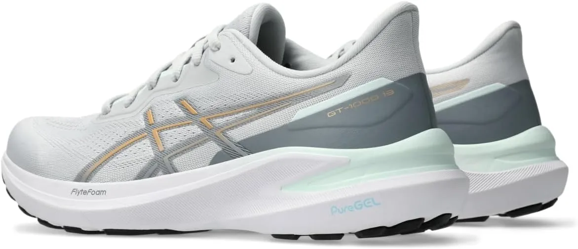 ASICS Women's GT-1000 13 Running Shoes