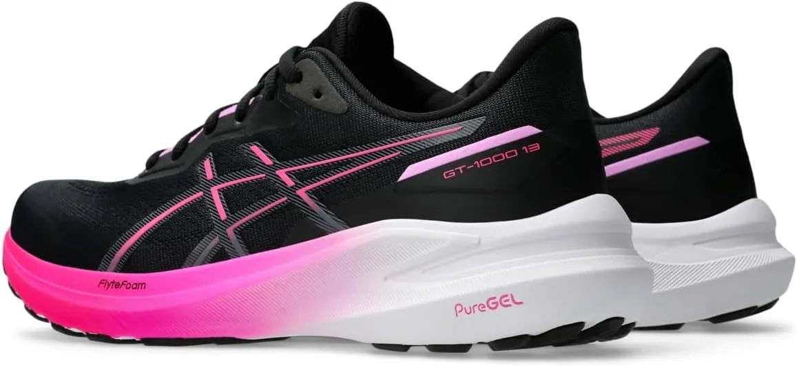 ASICS Women's GT-1000 13 Running Shoes