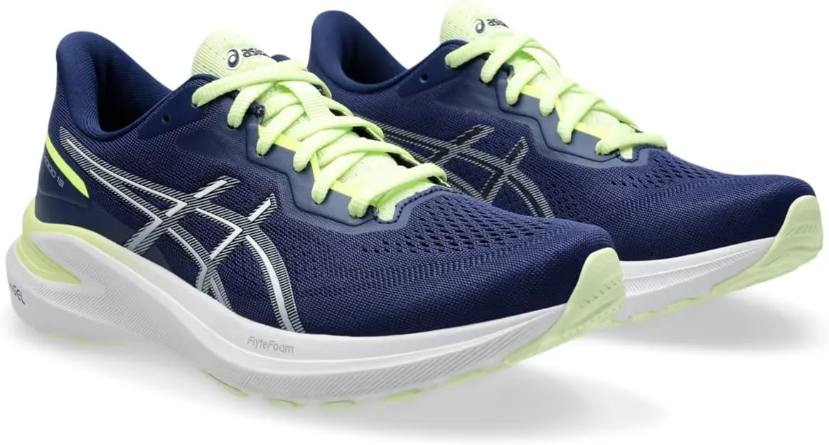 ASICS Women's GT-1000 13 Running Shoes