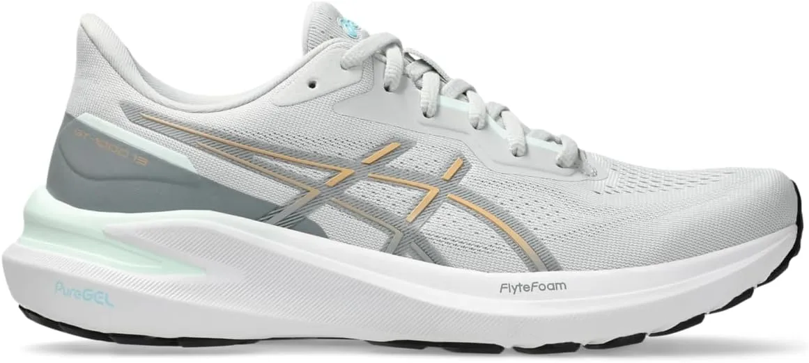 ASICS Women's GT-1000 13 Running Shoes