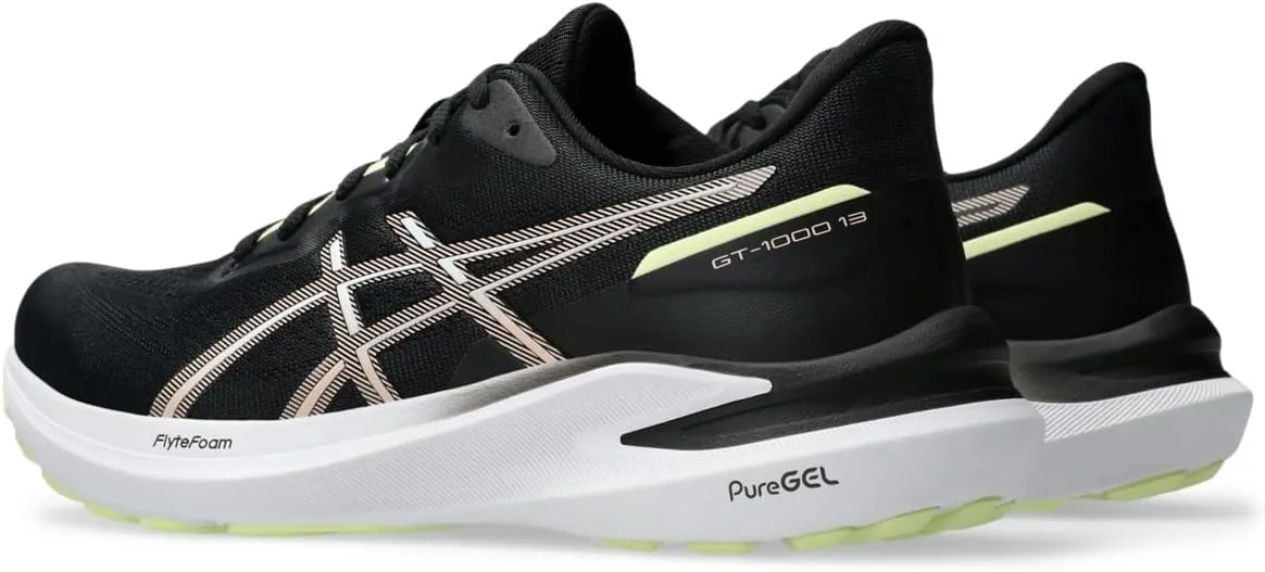 ASICS Women's GT-1000 13 Running Shoes