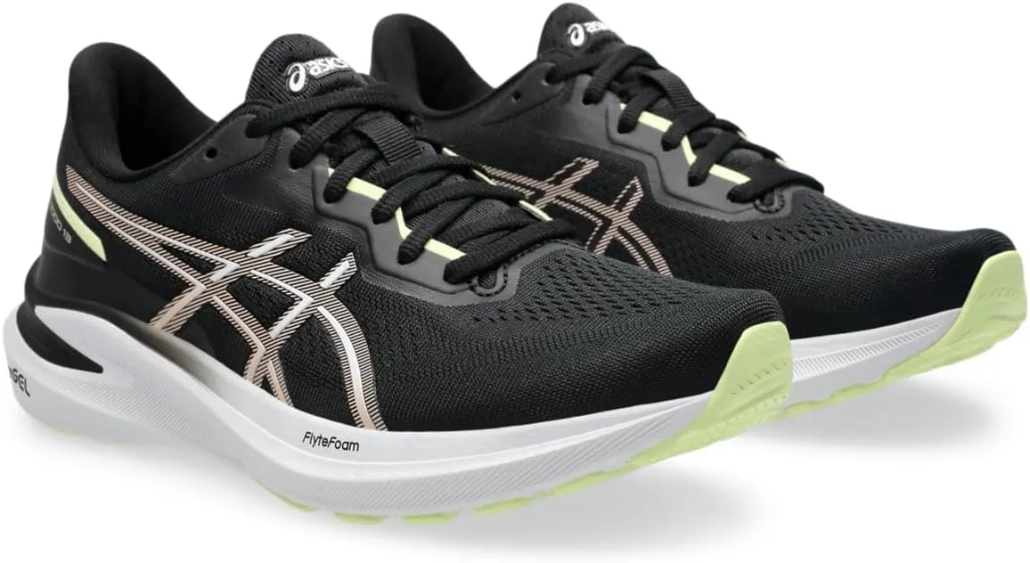 ASICS Women's GT-1000 13 Running Shoes